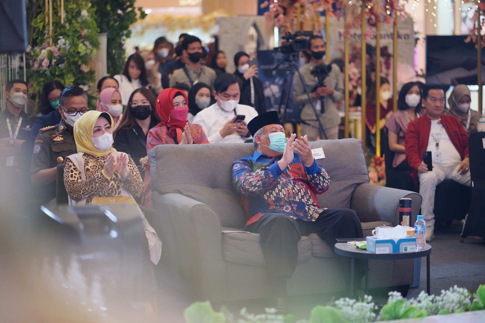 Live Streaming SWE 2024